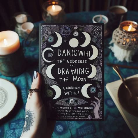 The Mythology and Folklore behind Enigmatic Witchcraft Cards